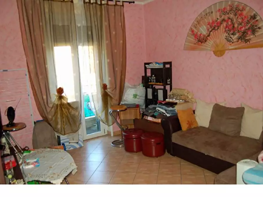 Immagine 3 di Appartamento in vendita  55 a Torino