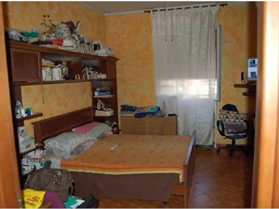 Immagine 4 di Appartamento in vendita  55 a Torino