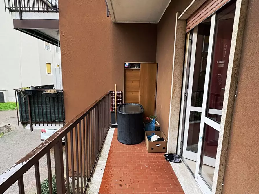 Immagine 9 di Appartamento in vendita  24 a Besana In Brianza