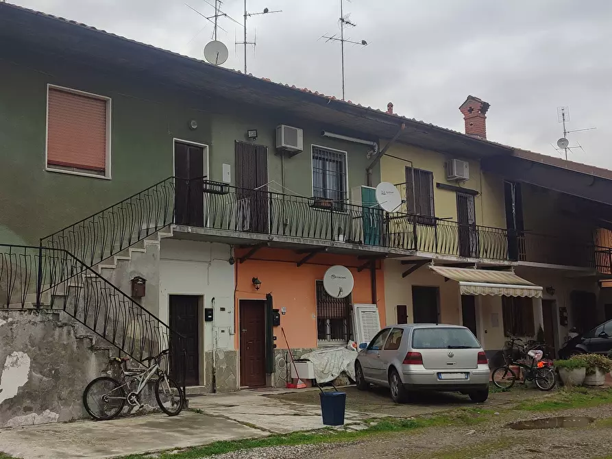 Immagine 2 di Appartamento in vendita  39 a Corbetta