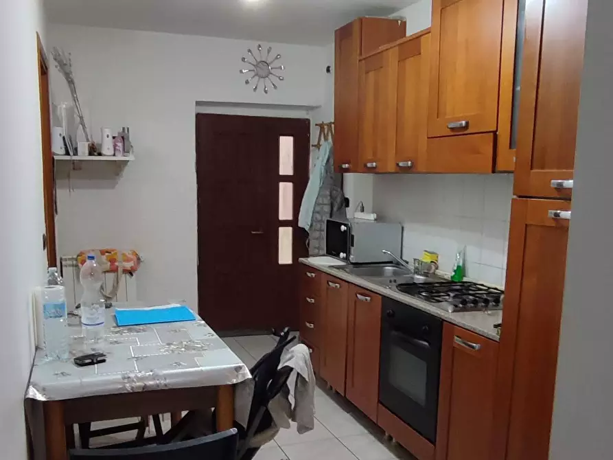 Immagine 3 di Appartamento in vendita  39 a Corbetta