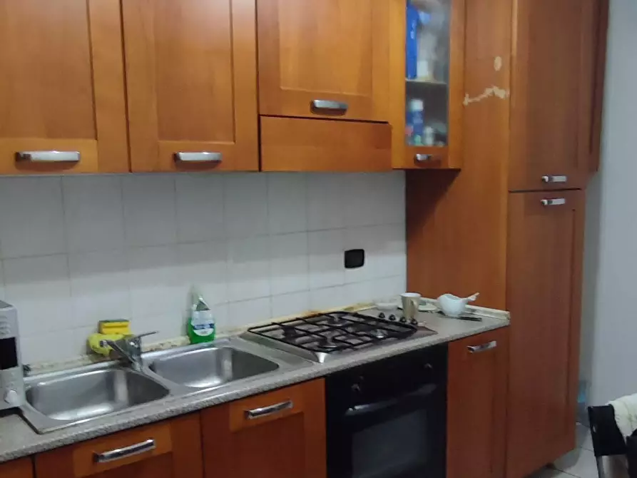 Immagine 4 di Appartamento in vendita  39 a Corbetta