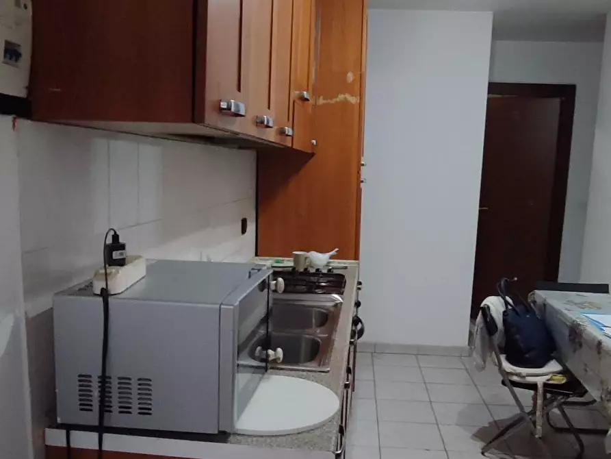 Immagine 8 di Appartamento in vendita  39 a Corbetta