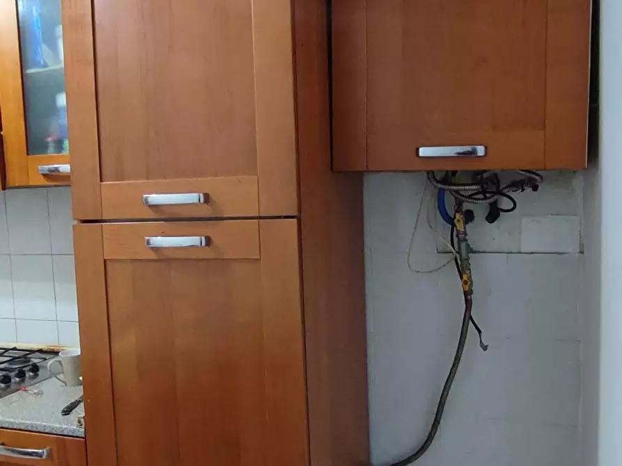 Immagine 10 di Appartamento in vendita  39 a Corbetta