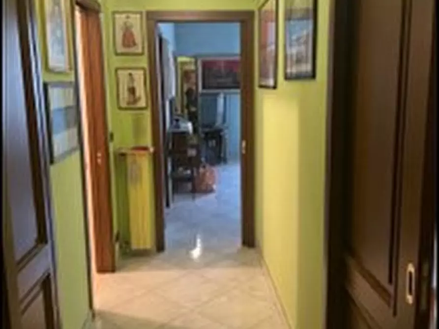 Immagine 8 di Appartamento in vendita  97 a Torino