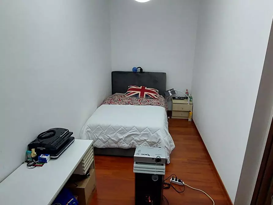 Immagine 3 di Appartamento in vendita  a Nereto