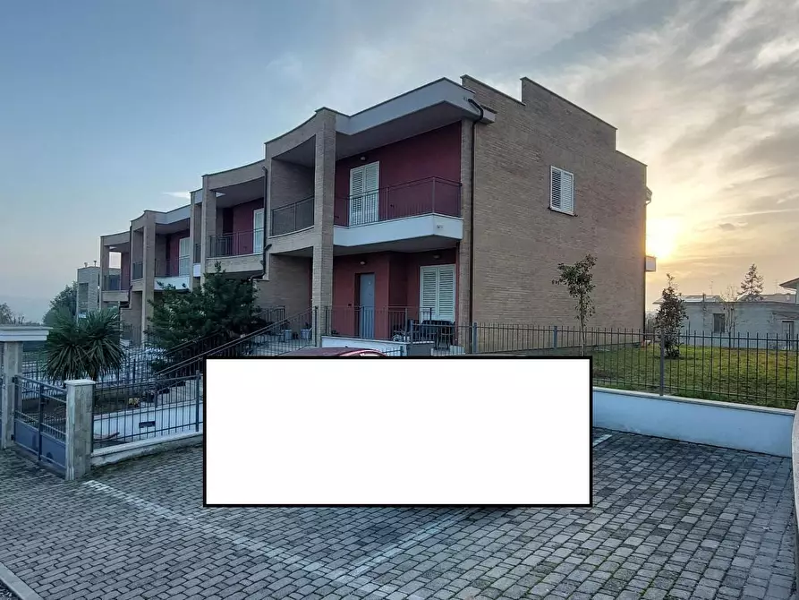 Immagine 5 di Appartamento in vendita  a Nereto