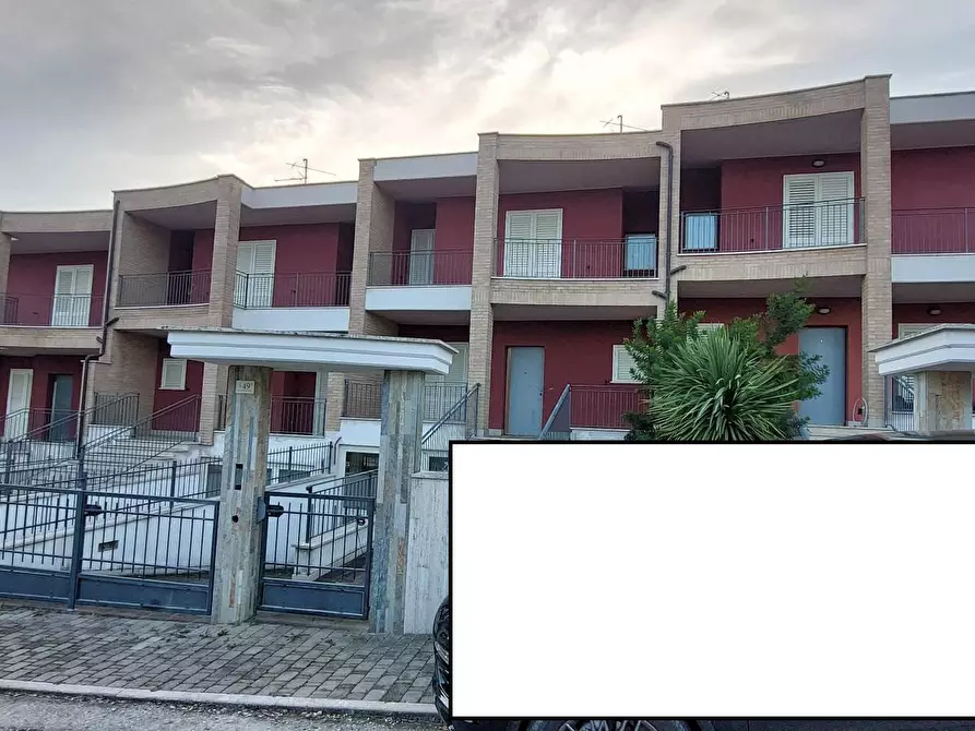 Immagine 7 di Appartamento in vendita  a Nereto