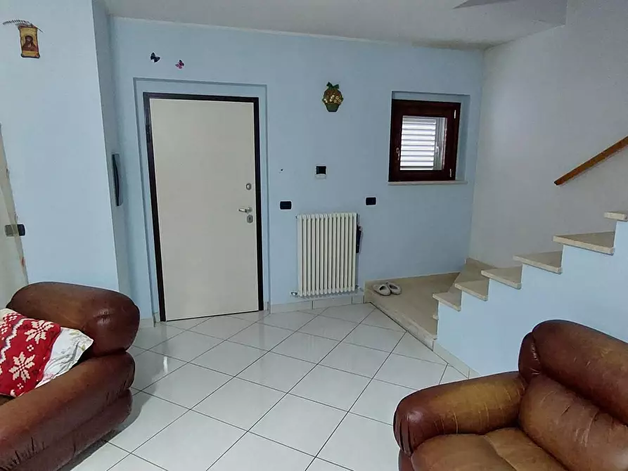 Immagine 10 di Appartamento in vendita  a Nereto