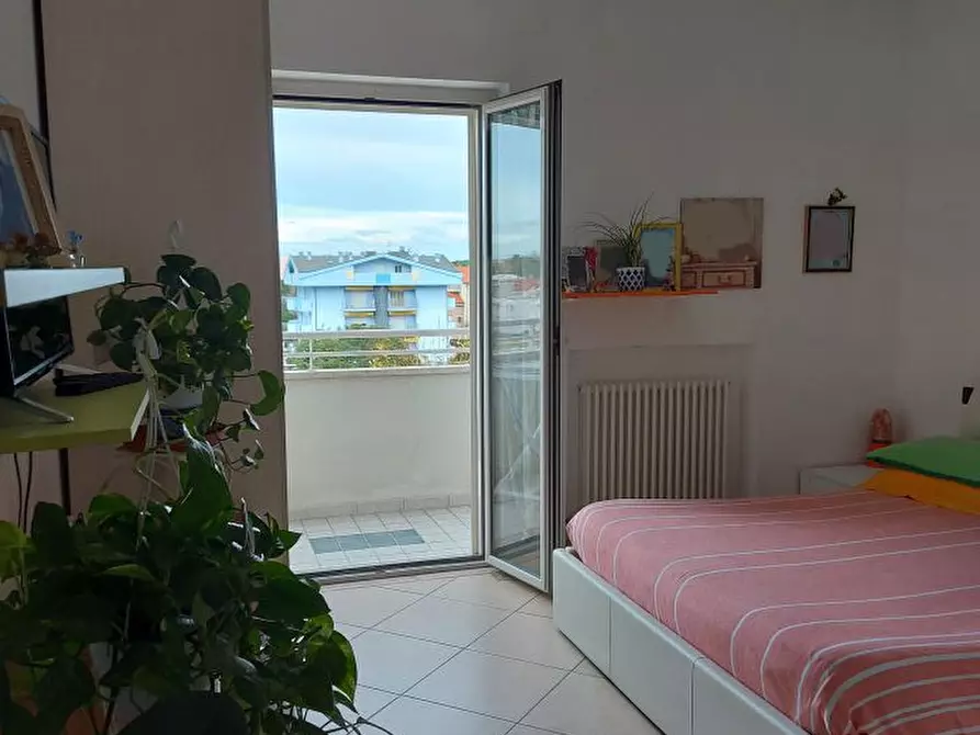 Immagine 4 di Appartamento in vendita  343 a Giulianova