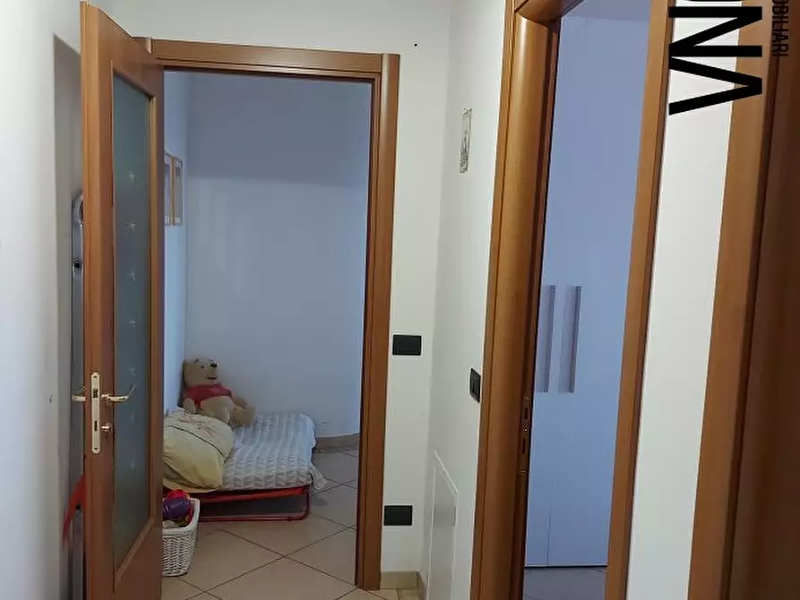 Immagine 6 di Appartamento in vendita  343 a Giulianova