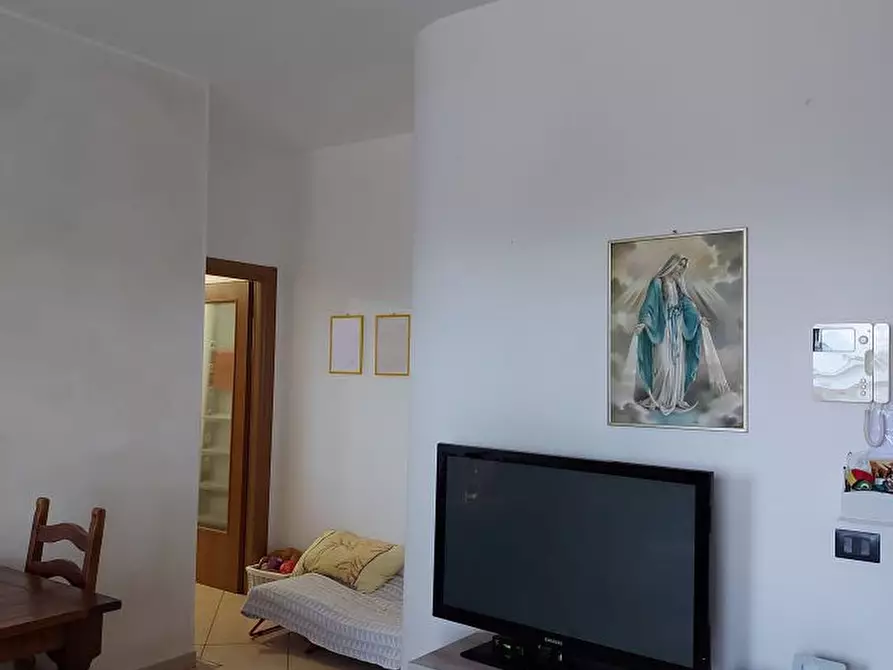 Immagine 8 di Appartamento in vendita  343 a Giulianova