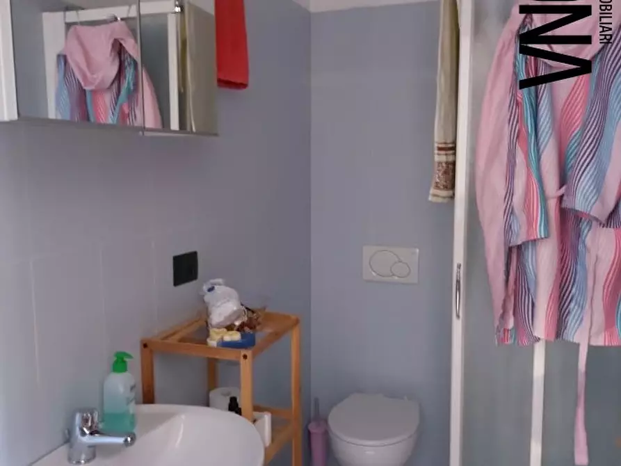 Immagine 9 di Appartamento in vendita  343 a Giulianova