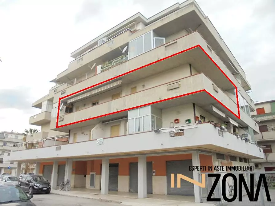 Immagine 4 di Appartamento in vendita  16 a Martinsicuro