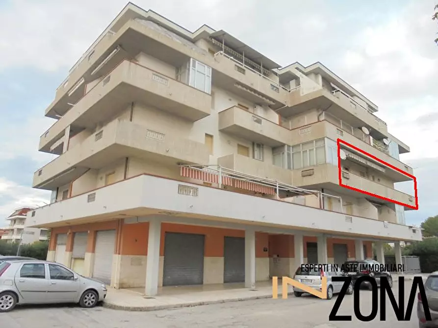 Immagine 5 di Appartamento in vendita  16 a Martinsicuro