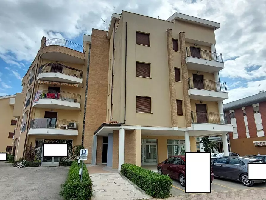 Immagine 4 di Appartamento in vendita  a Corropoli