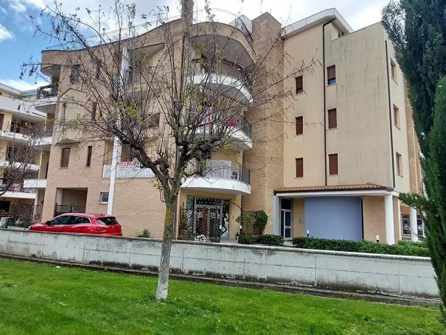 Immagine 5 di Appartamento in vendita  a Corropoli