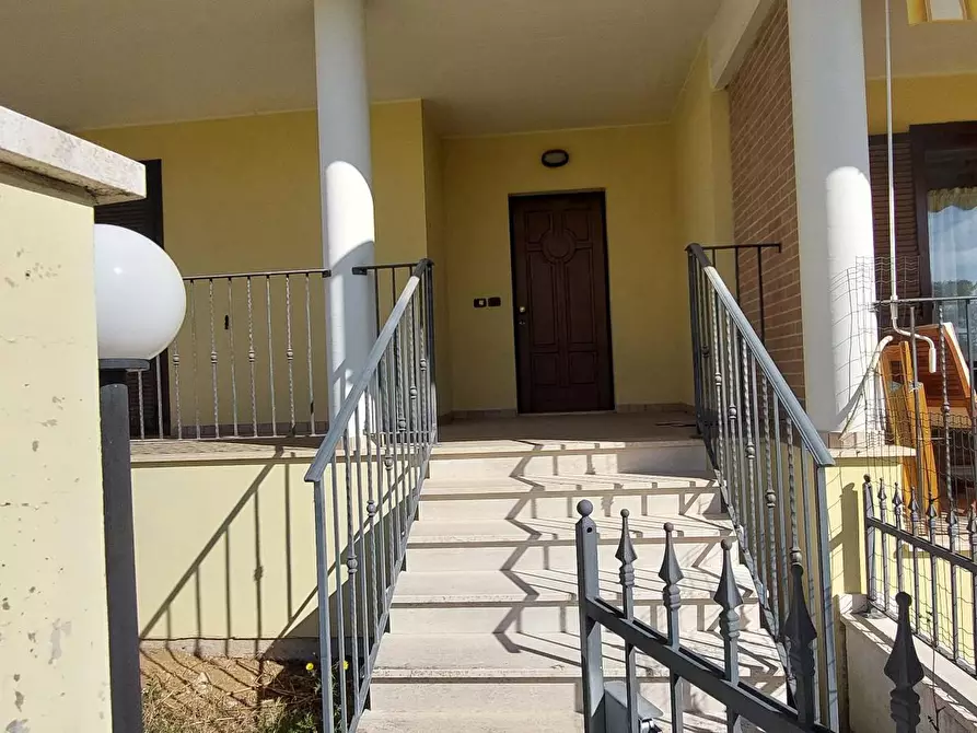 Immagine 4 di Appartamento in vendita  a Sant'egidio Alla Vibrata