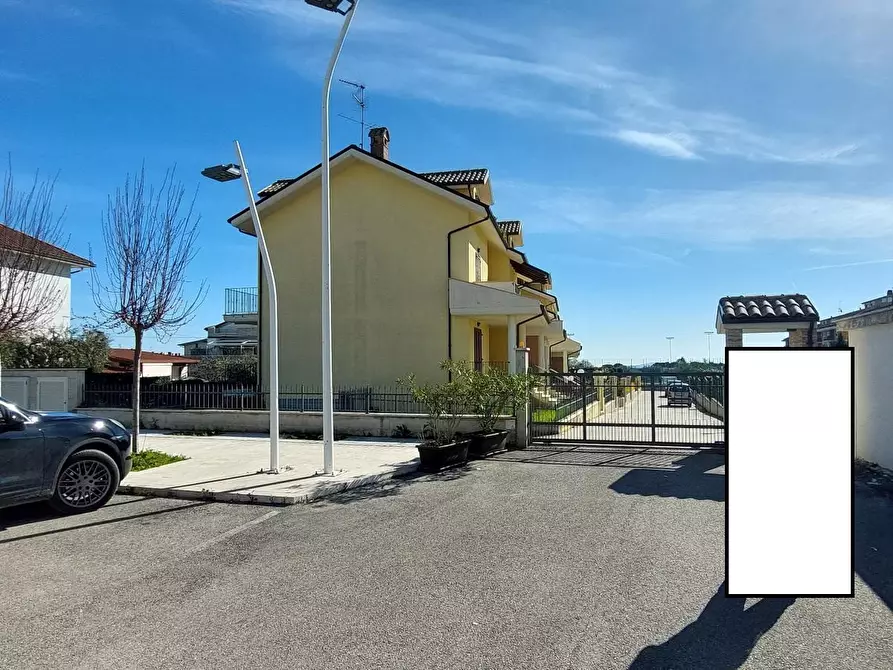 Immagine 5 di Appartamento in vendita  a Sant'egidio Alla Vibrata