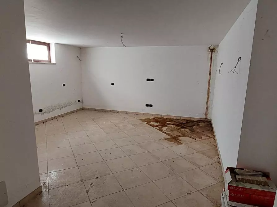 Immagine 6 di Appartamento in vendita  a Sant'egidio Alla Vibrata