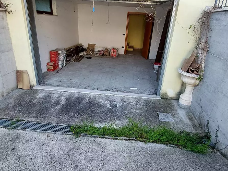 Immagine 8 di Appartamento in vendita  a Sant'egidio Alla Vibrata