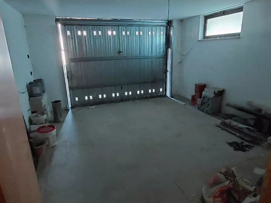 Immagine 9 di Appartamento in vendita  a Sant'egidio Alla Vibrata