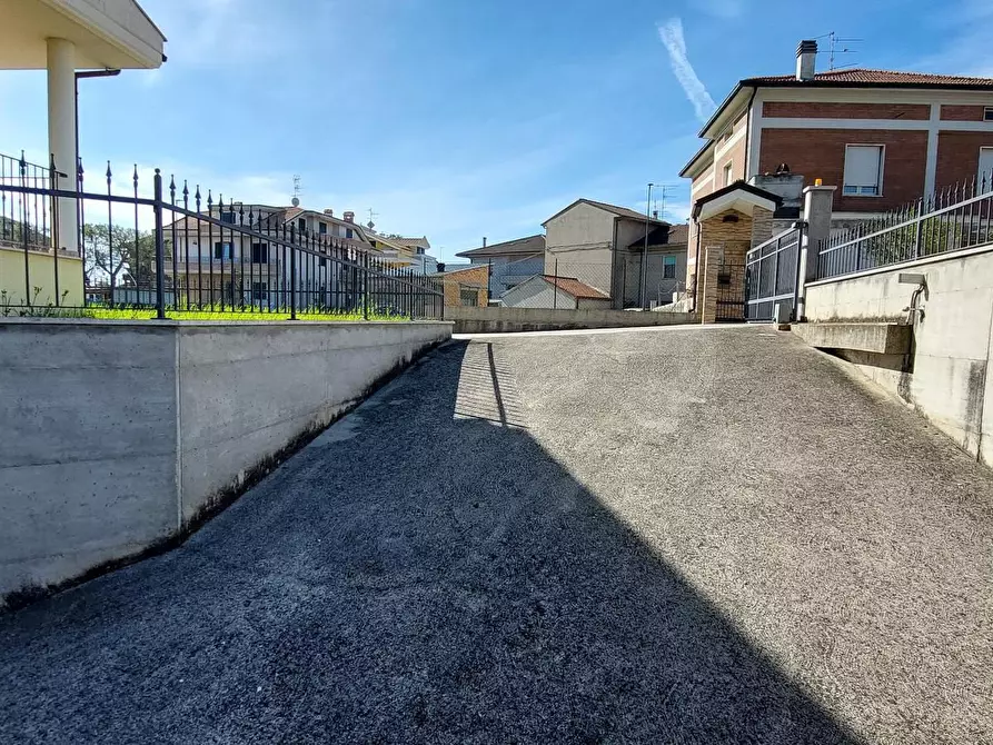 Immagine 10 di Appartamento in vendita  a Sant'egidio Alla Vibrata