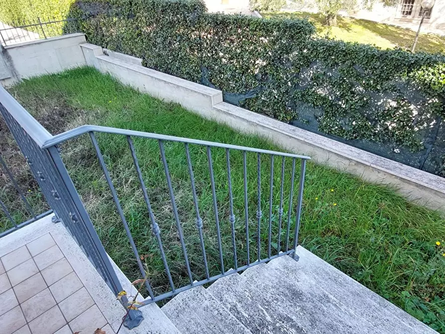 Immagine 1 di Appartamento in vendita  a Sant'egidio Alla Vibrata