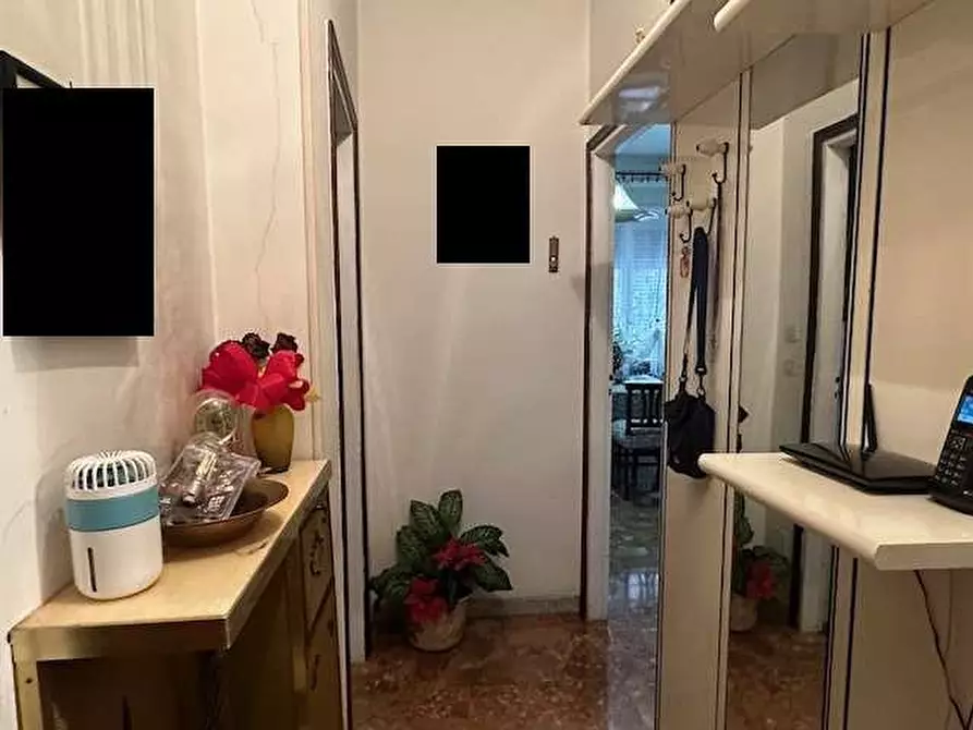 Immagine 9 di Appartamento in vendita  37 a Torino