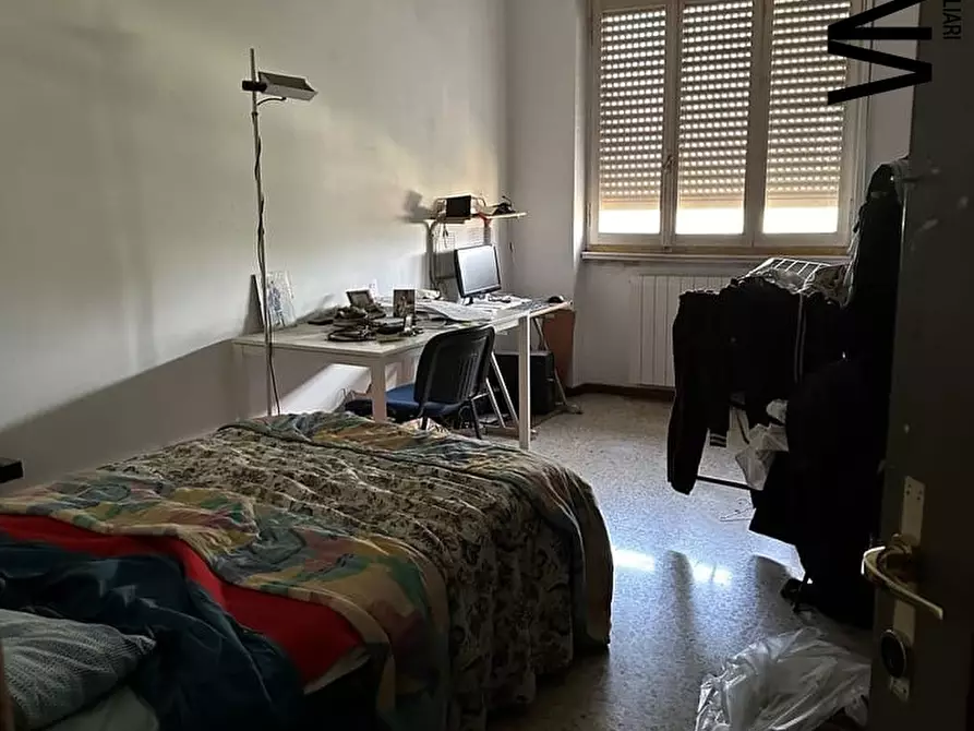 Immagine 3 di Appartamento in vendita  25 a Veduggio Con Colzano