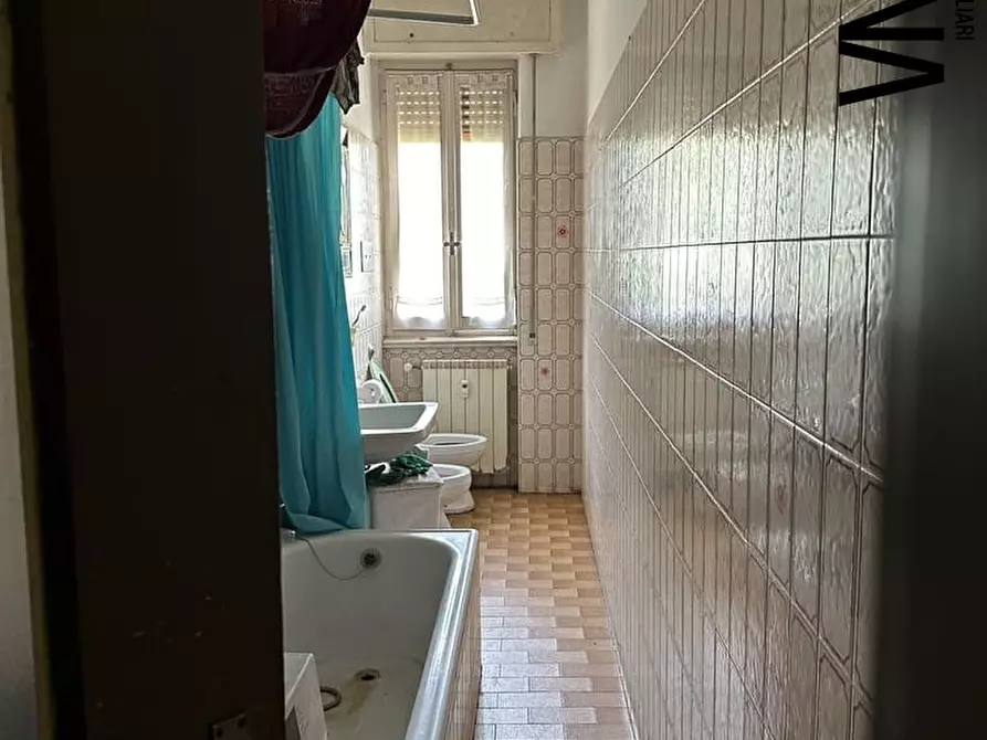 Immagine 5 di Appartamento in vendita  25 a Veduggio Con Colzano