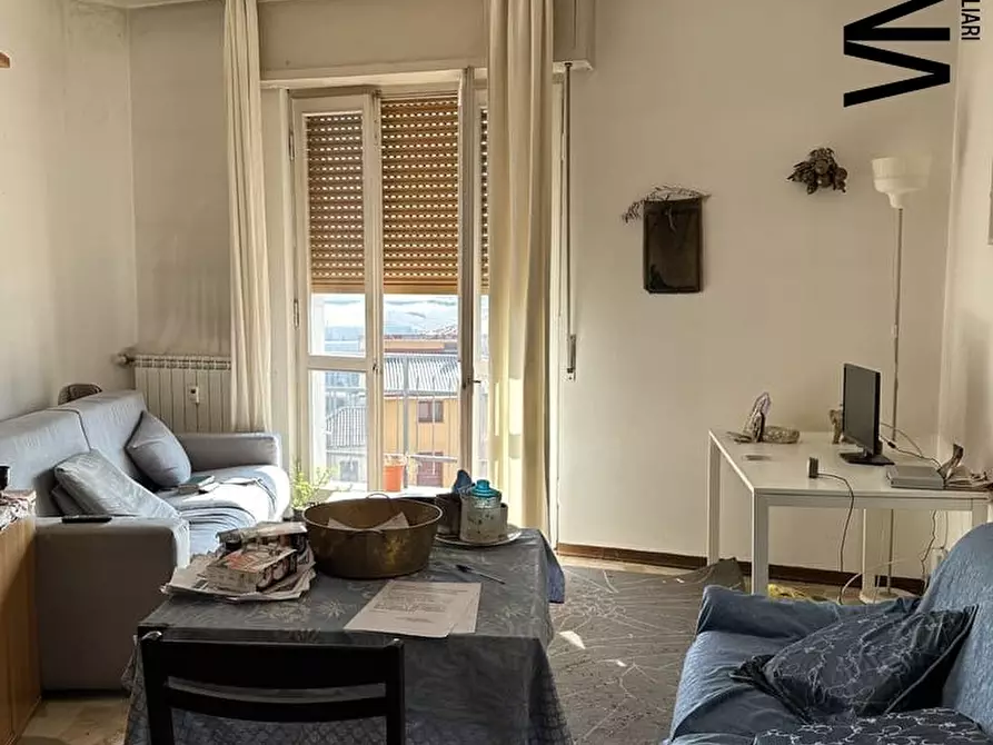 Immagine 7 di Appartamento in vendita  25 a Veduggio Con Colzano