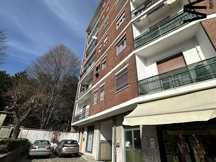 Immagine 8 di Appartamento in vendita  25 a Veduggio Con Colzano