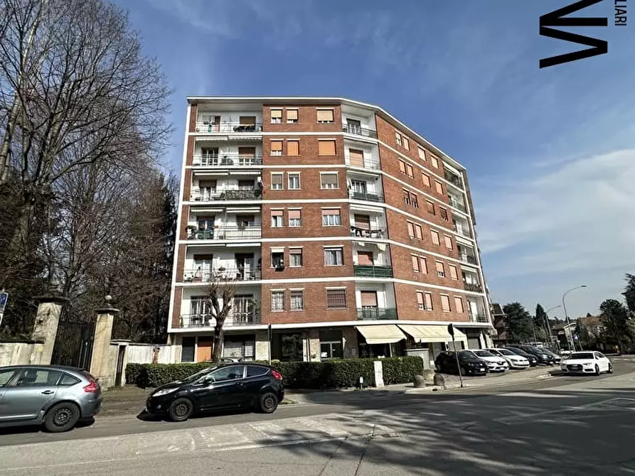 Immagine 9 di Appartamento in vendita  25 a Veduggio Con Colzano