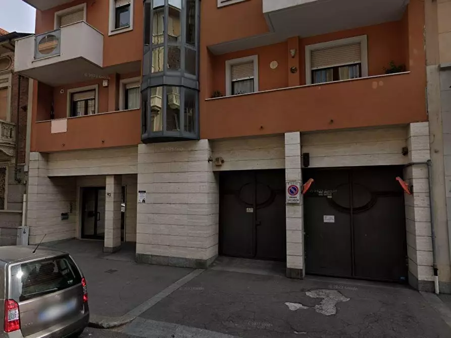Immagine 4 di Appartamento in vendita  42 a Torino