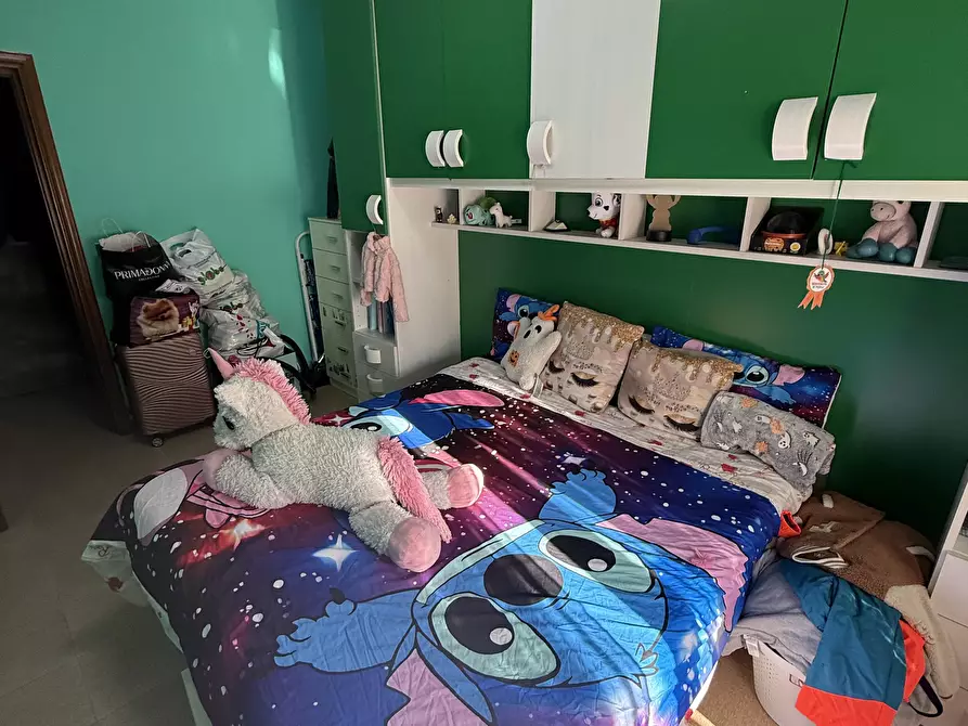 Immagine 3 di Appartamento in vendita  35 a Giulianova