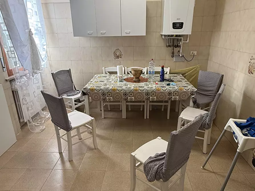 Immagine 7 di Appartamento in vendita  35 a Giulianova