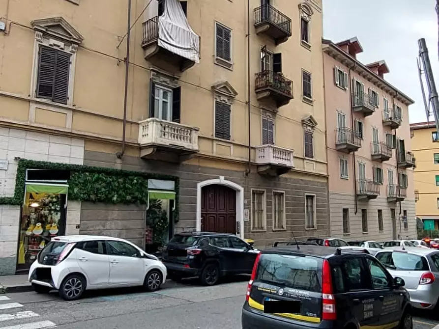 Immagine 2 di Appartamento in vendita  21 a Torino