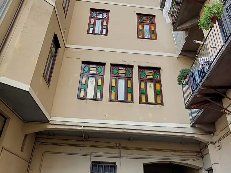 Immagine 5 di Appartamento in vendita  21 a Torino