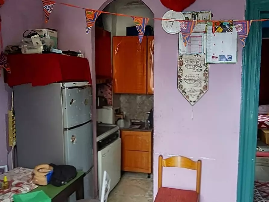 Immagine 10 di Appartamento in vendita  21 a Torino