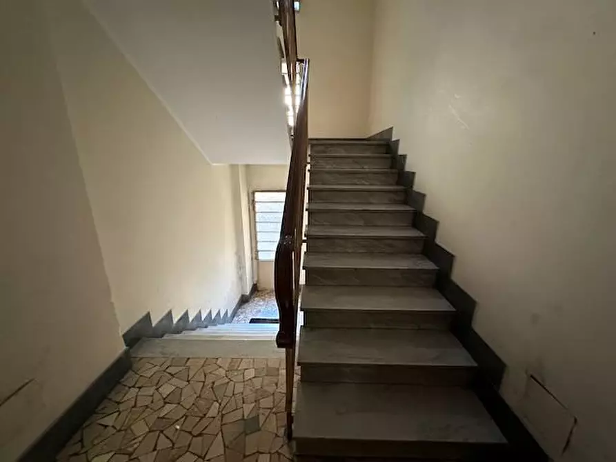 Immagine 5 di Appartamento in vendita  94 a Torino