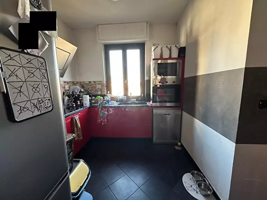 Immagine 7 di Appartamento in vendita  94 a Torino