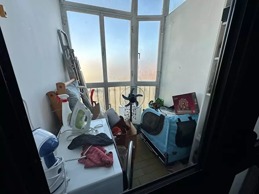 Immagine 8 di Appartamento in vendita  94 a Torino