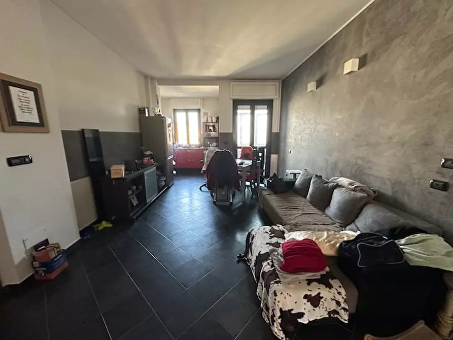 Immagine 9 di Appartamento in vendita  94 a Torino