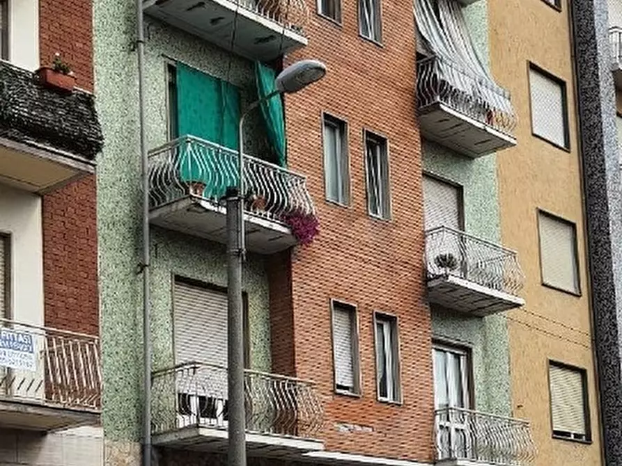 Immagine 2 di Appartamento in vendita  17 a Torino