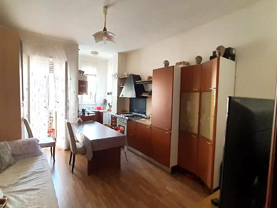 Immagine 6 di Appartamento in vendita  17 a Torino