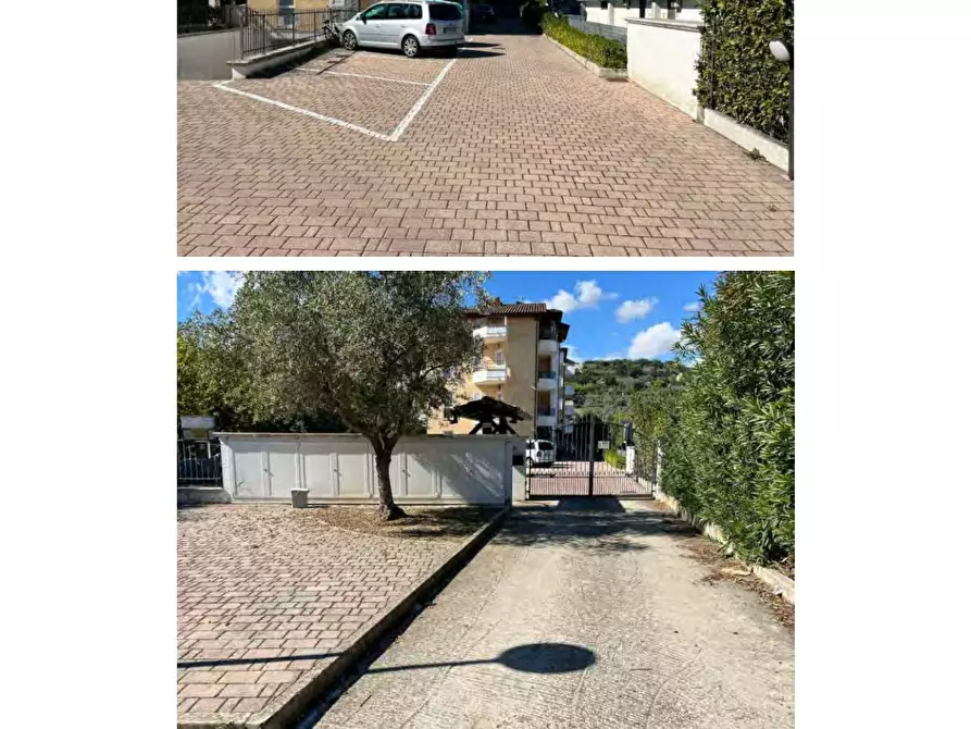 Immagine 3 di Appartamento in vendita  20 a Tortoreto