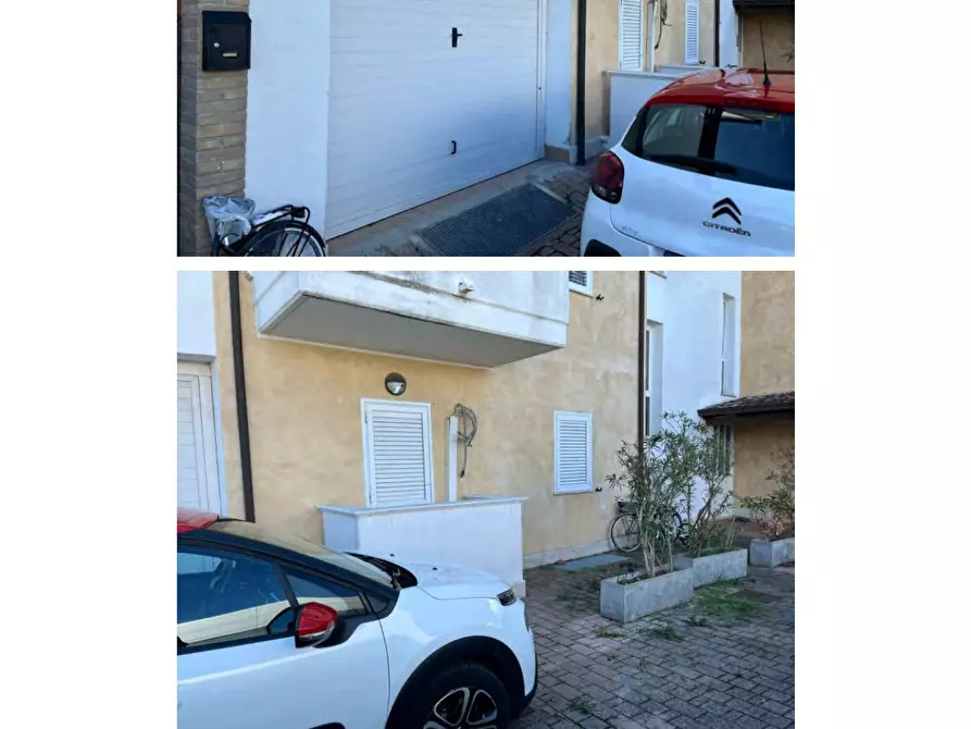 Immagine 5 di Appartamento in vendita  20 a Tortoreto