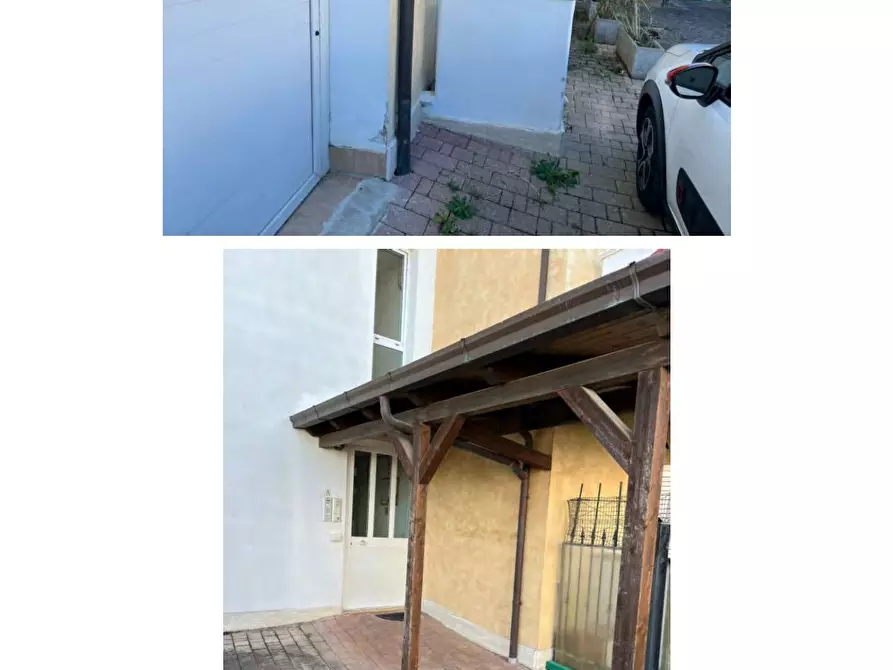 Immagine 6 di Appartamento in vendita  20 a Tortoreto