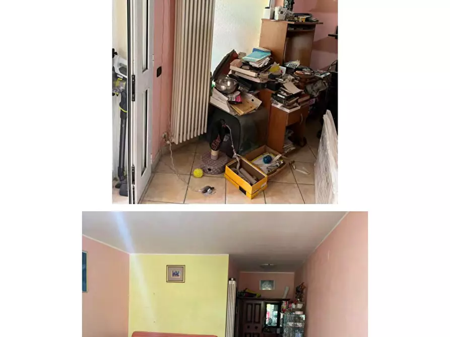 Immagine 7 di Appartamento in vendita  20 a Tortoreto